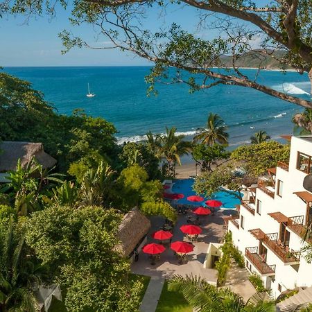 Ysuri Sayulita - Beachfront Hotel Exterior photo