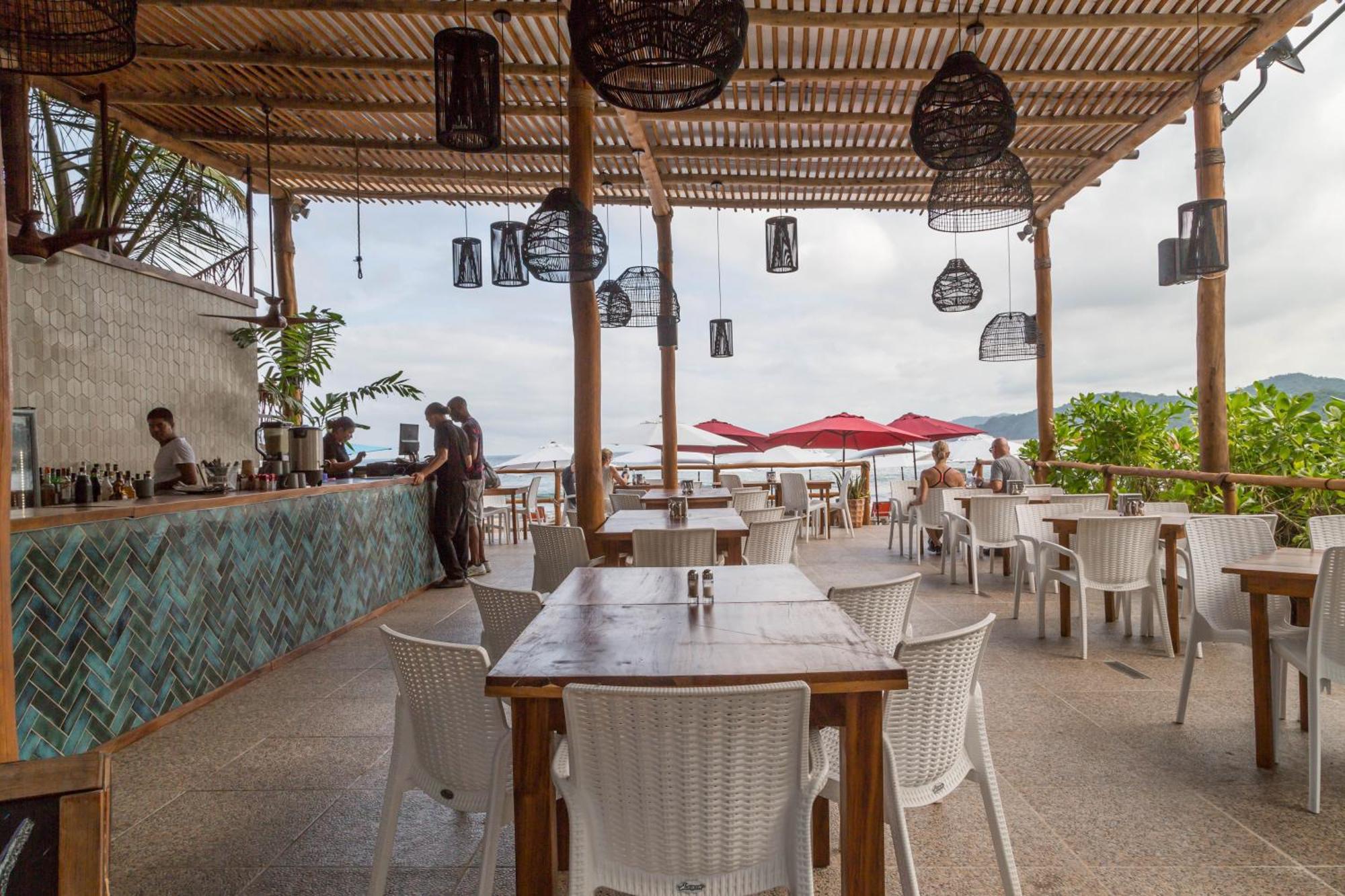 Ysuri Sayulita - Beachfront Hotel Exterior photo