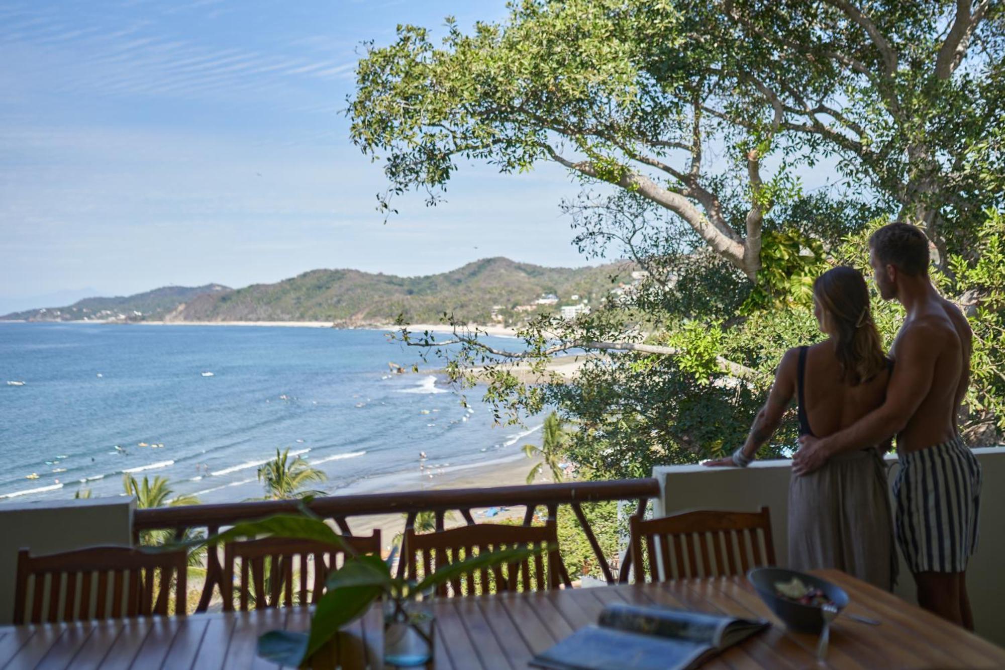 Ysuri Sayulita - Beachfront Hotel Exterior photo
