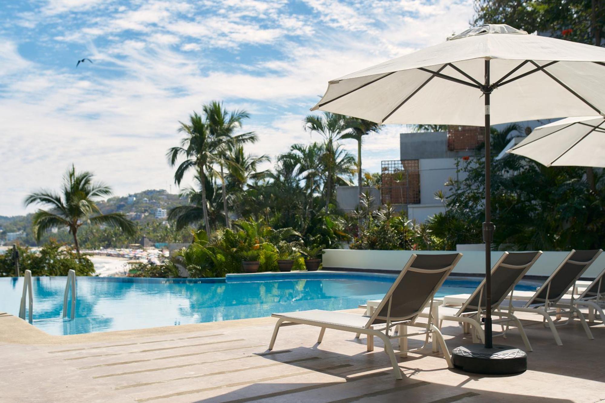 Ysuri Sayulita - Beachfront Hotel Exterior photo