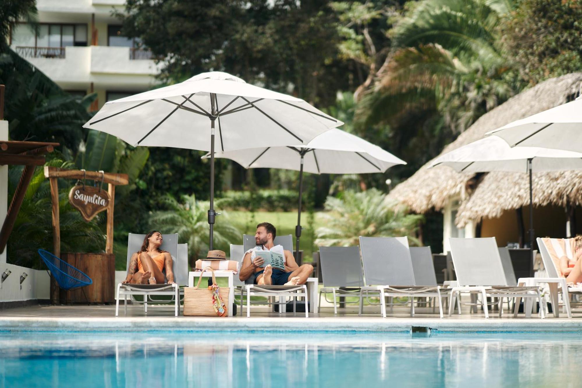 Ysuri Sayulita - Beachfront Hotel Exterior photo