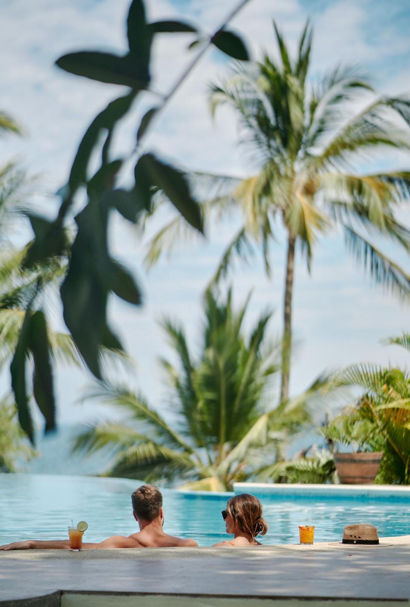 Ysuri Sayulita - Beachfront Hotel Exterior photo