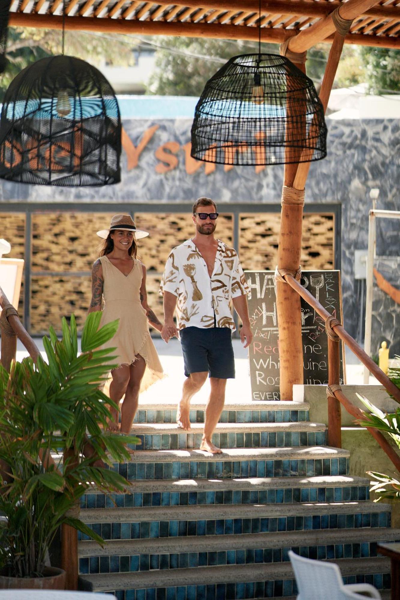 Ysuri Sayulita - Beachfront Hotel Exterior photo
