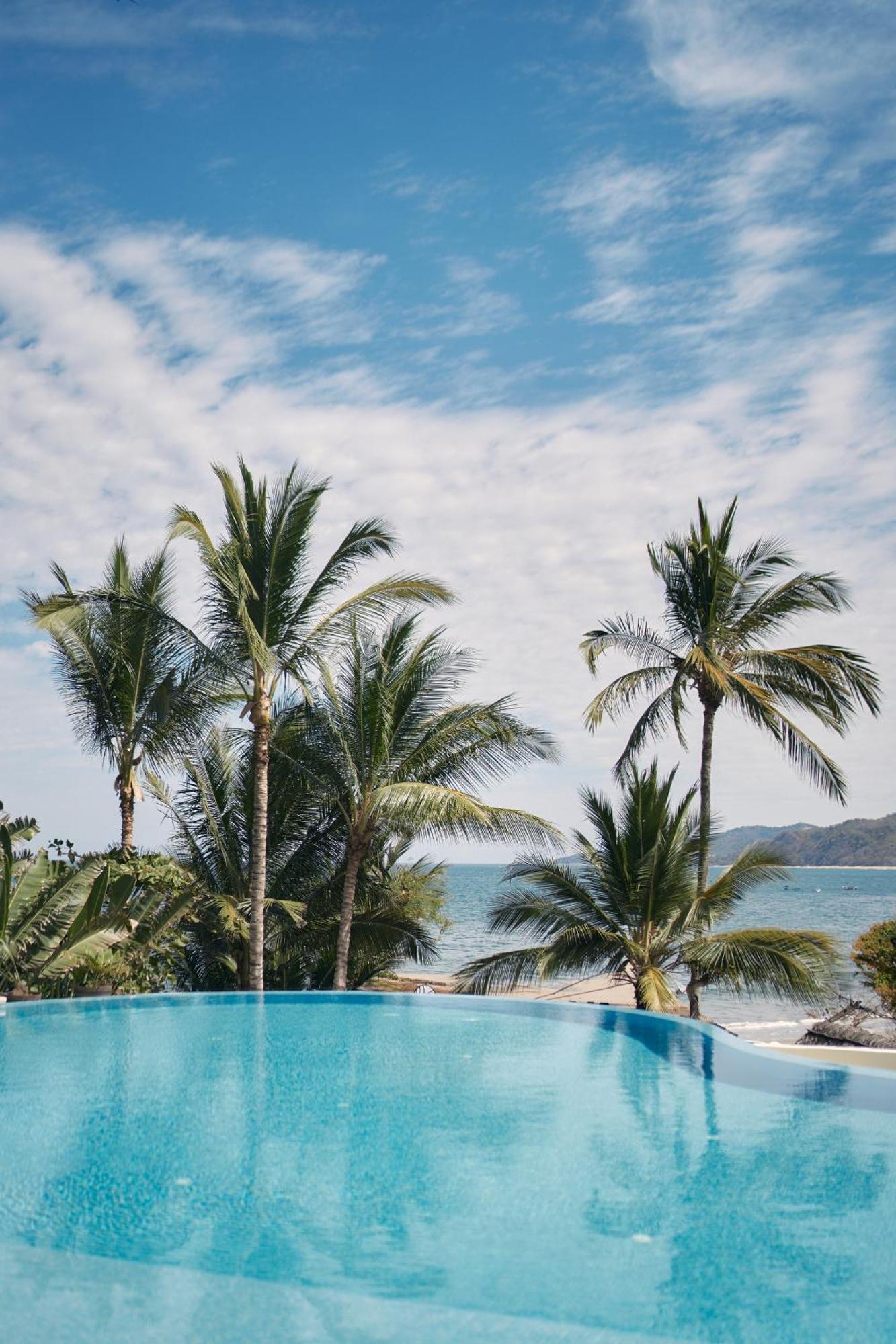 Ysuri Sayulita - Beachfront Hotel Exterior photo