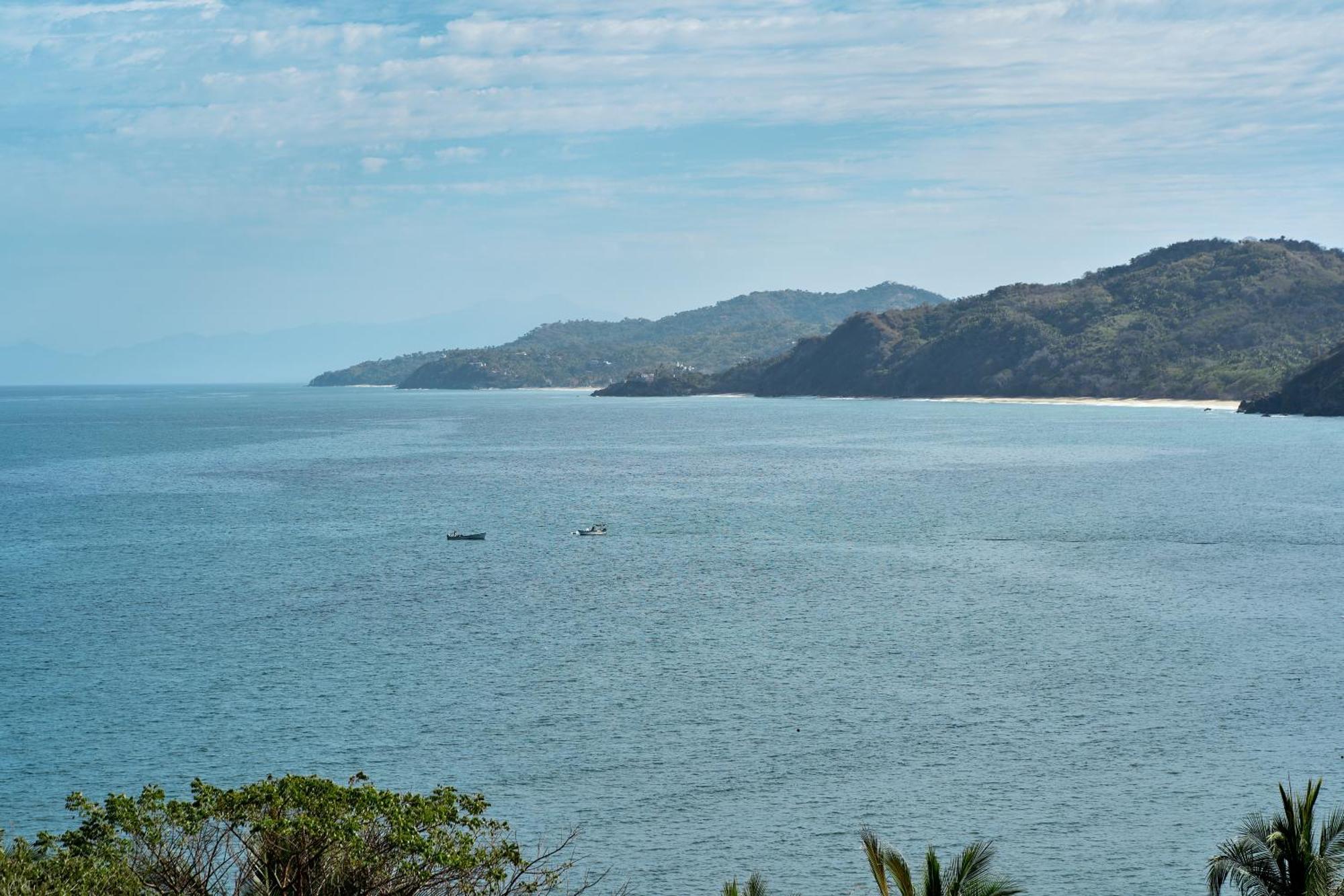Ysuri Sayulita - Beachfront Hotel Exterior photo
