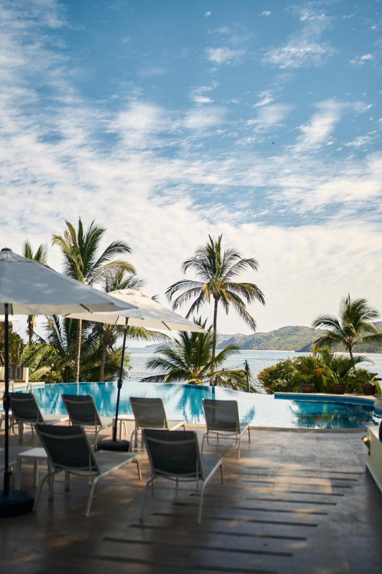 Ysuri Sayulita - Beachfront Hotel Exterior photo