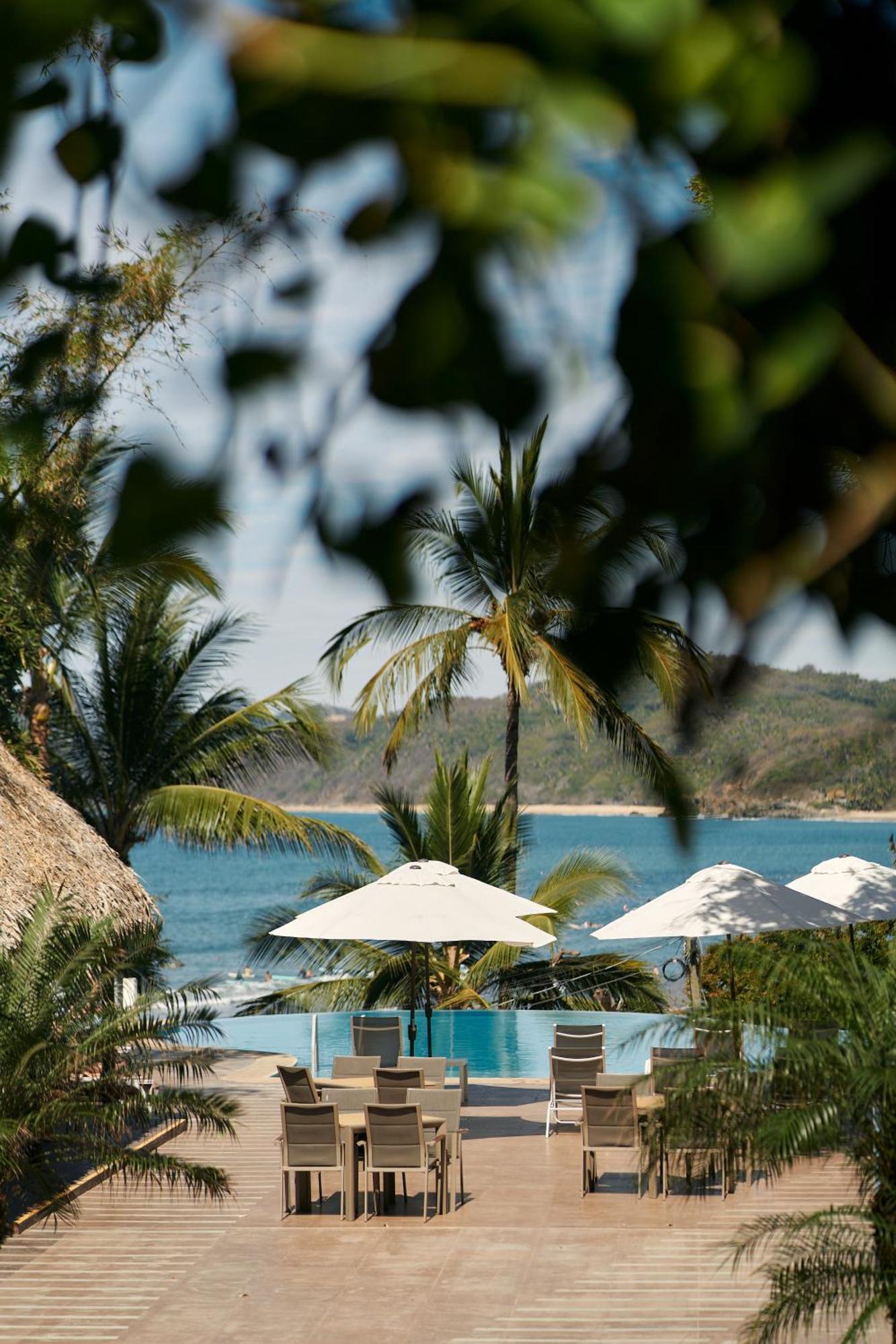 Ysuri Sayulita - Beachfront Hotel Exterior photo