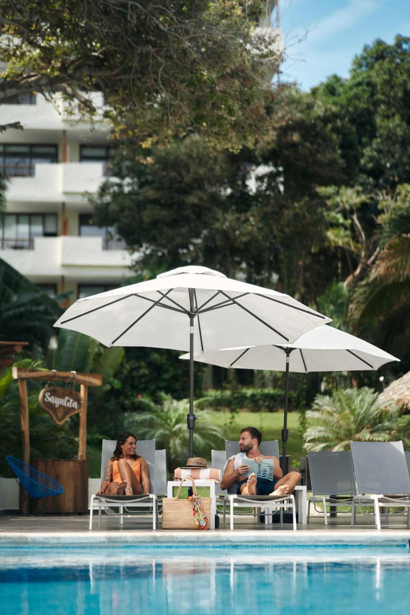 Ysuri Sayulita - Beachfront Hotel Exterior photo