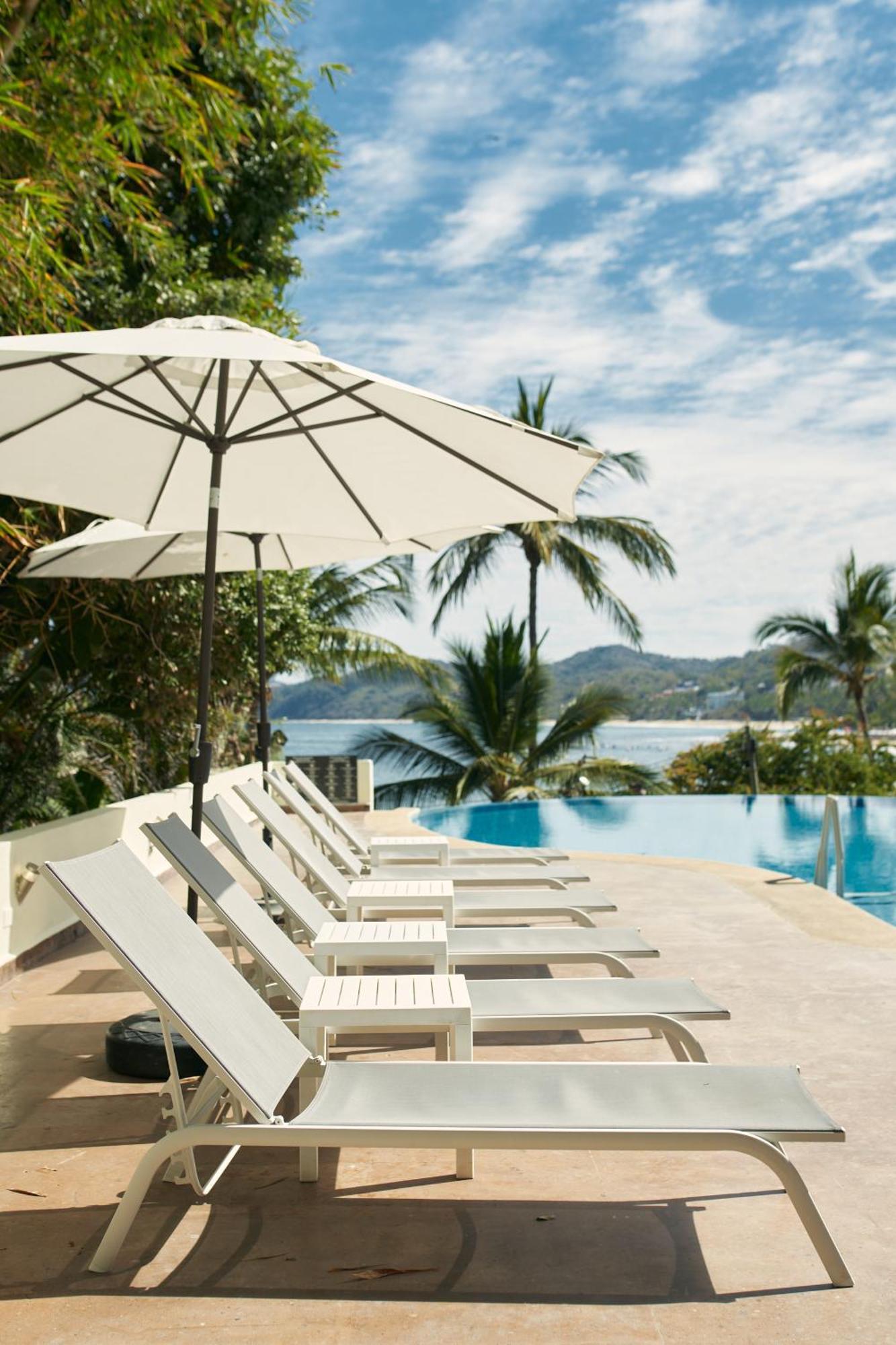 Ysuri Sayulita - Beachfront Hotel Exterior photo
