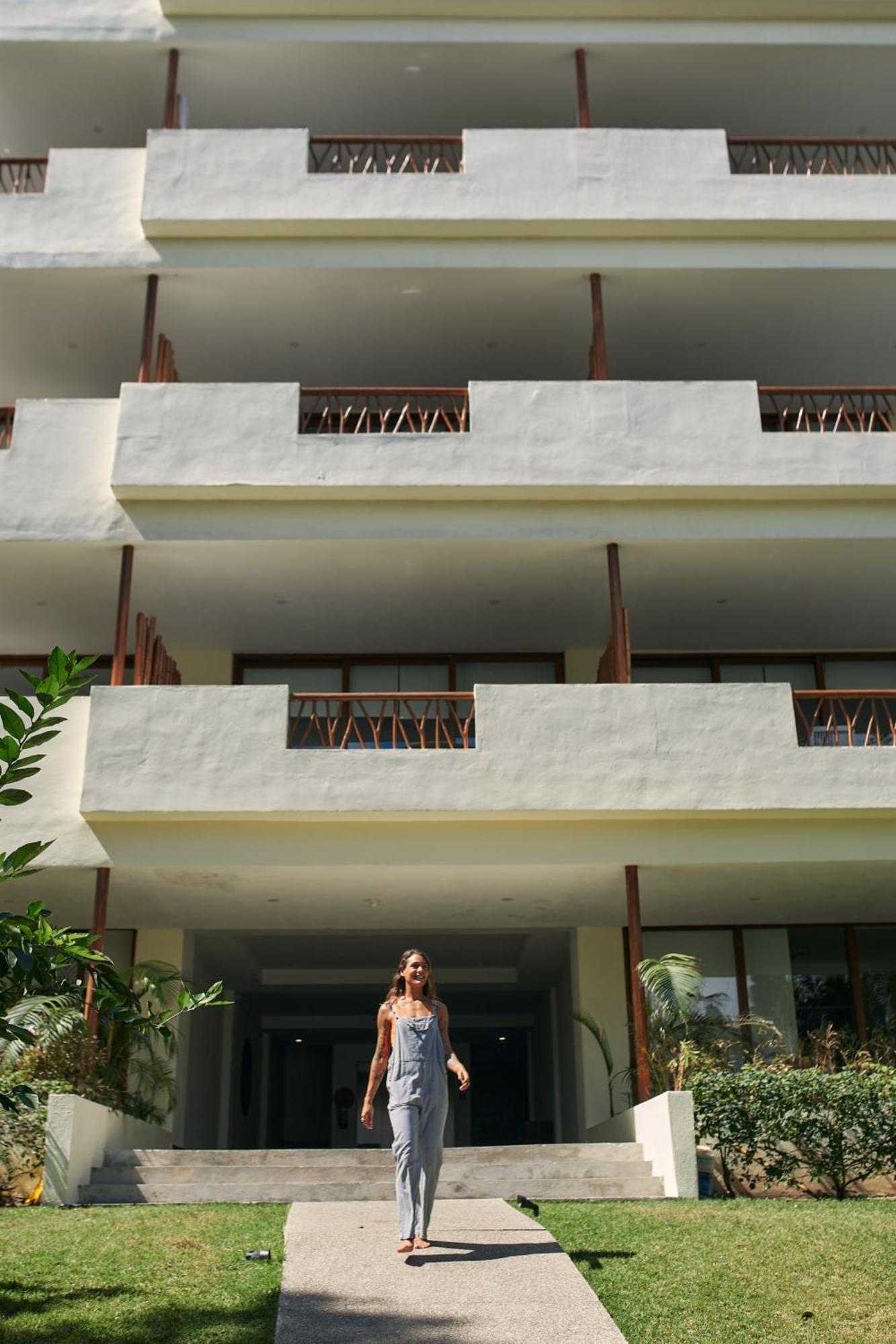 Ysuri Sayulita - Beachfront Hotel Exterior photo