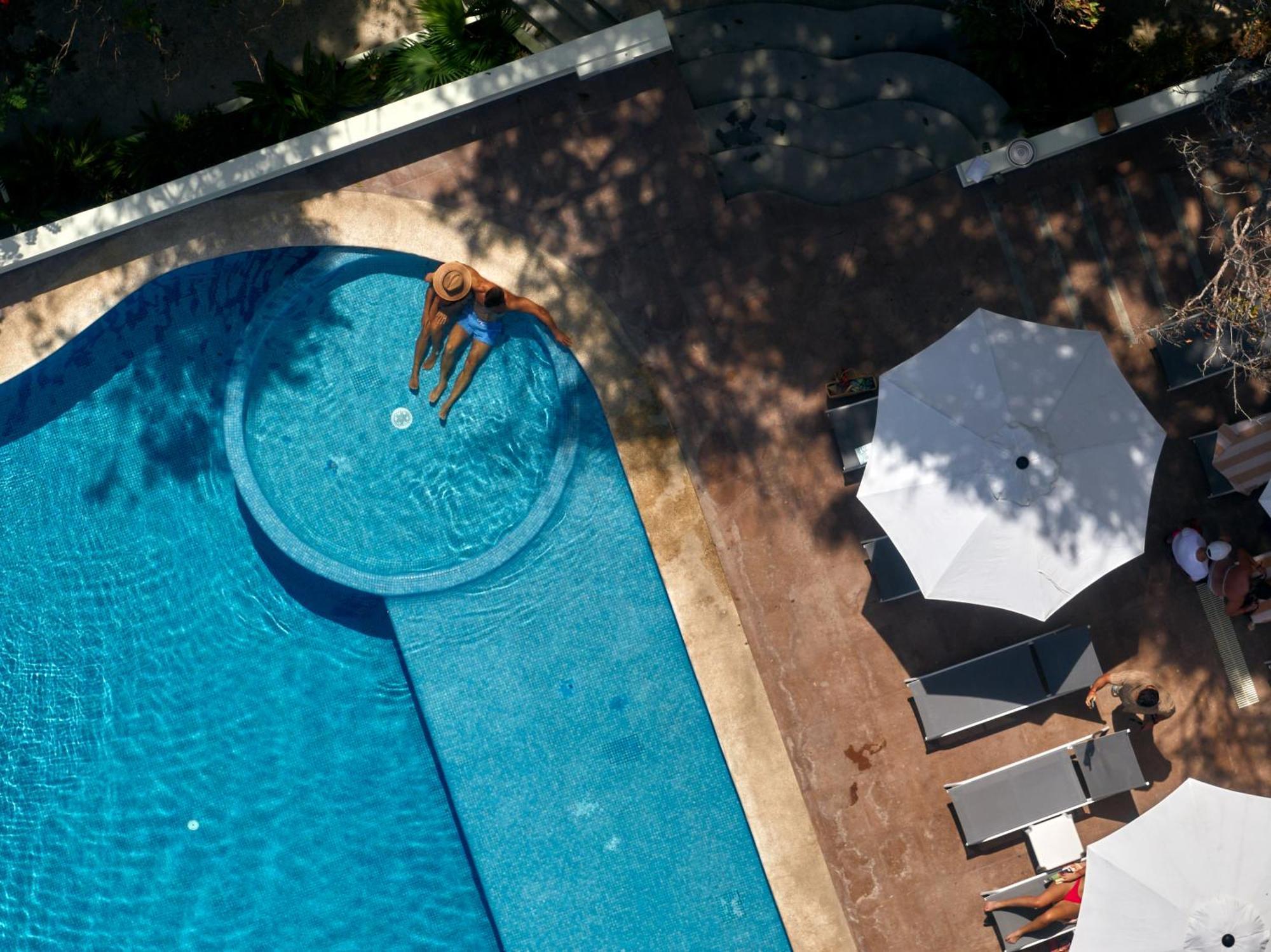 Ysuri Sayulita - Beachfront Hotel Exterior photo