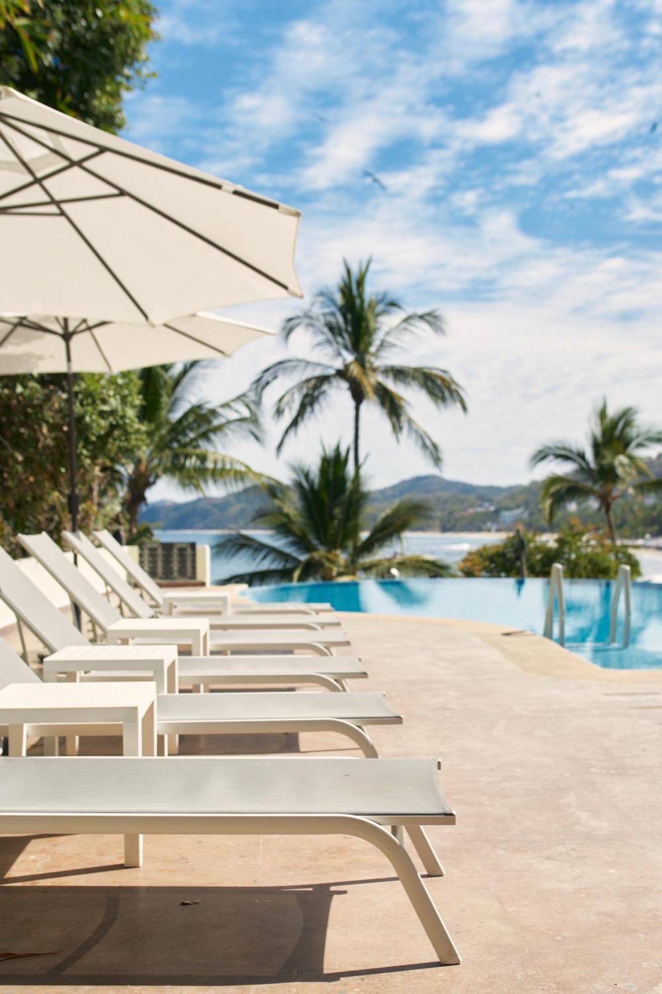 Ysuri Sayulita - Beachfront Hotel Exterior photo