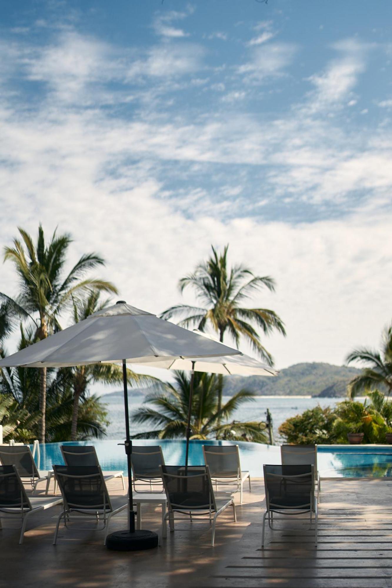 Ysuri Sayulita - Beachfront Hotel Exterior photo