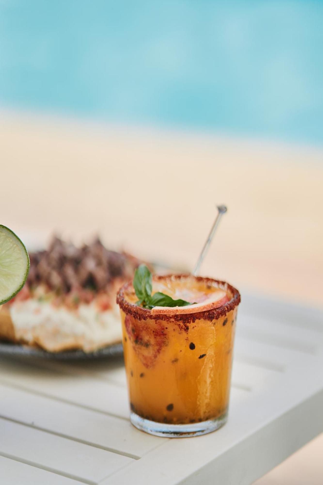 Ysuri Sayulita - Beachfront Hotel Exterior photo
